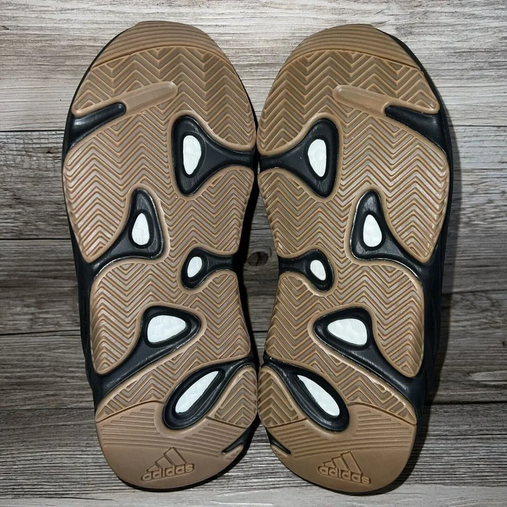 NEW Adidas Yeezy Boost 700 V1 Utility Black Mens Size 7.5 FV5304 Fashion… - Picture 6 of 11